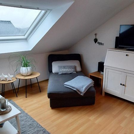 Appartamento Lieblingsplatz Horn-Bad Meinberg Esterno foto