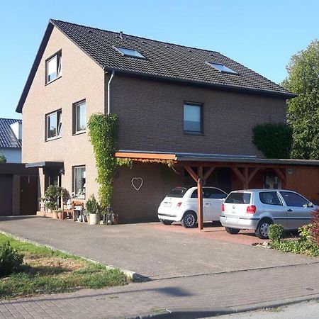 Appartamento Lieblingsplatz Horn-Bad Meinberg Esterno foto