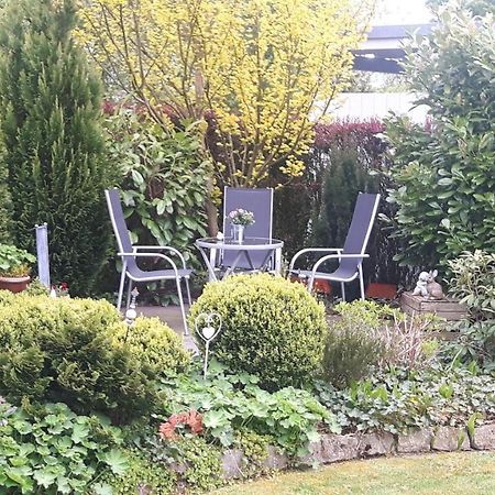 Appartamento Lieblingsplatz Horn-Bad Meinberg Esterno foto