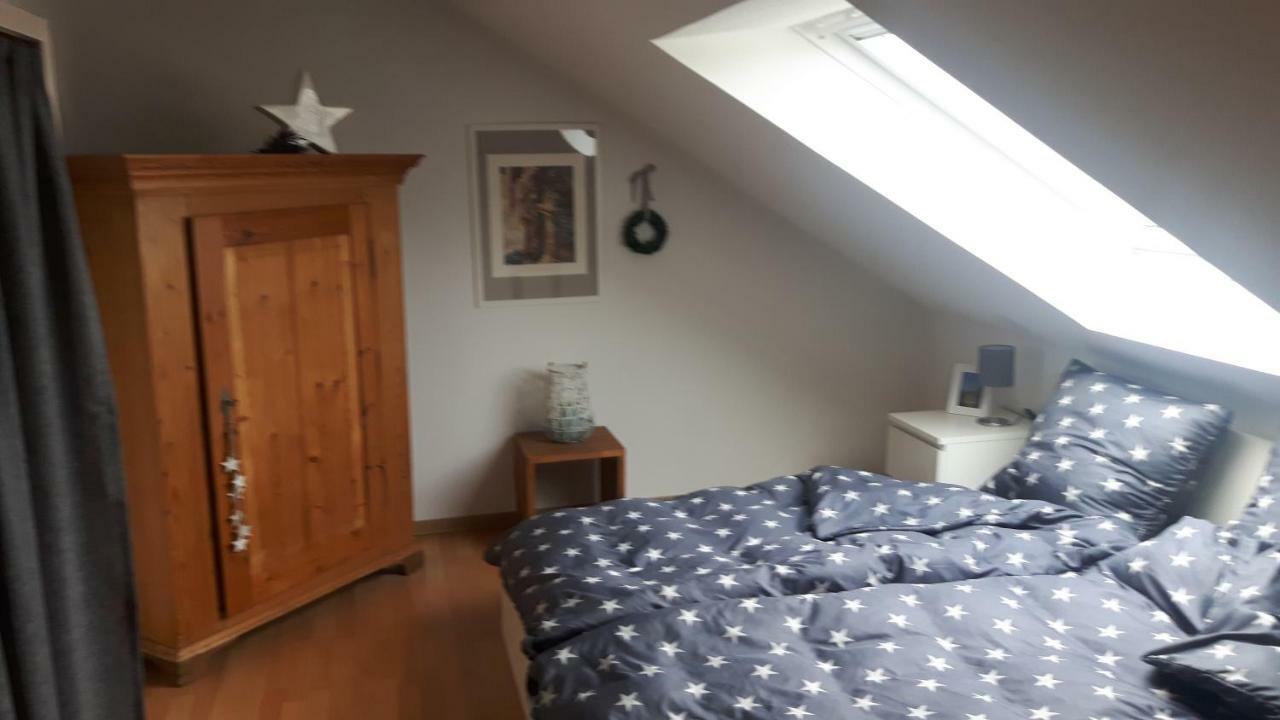 Appartamento Lieblingsplatz Horn-Bad Meinberg Esterno foto